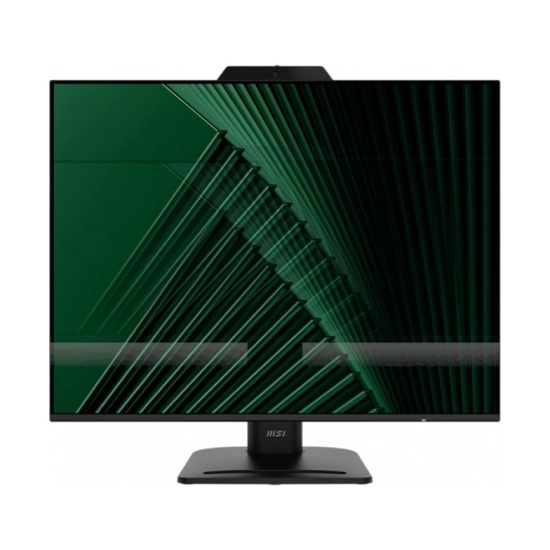 Monitor 27incha MSI PRO MP272PMG, MONMSI00043, FHD, IPS 120Hz 1ms, 300cd/m2, 1500:1, 2x USB A, crni