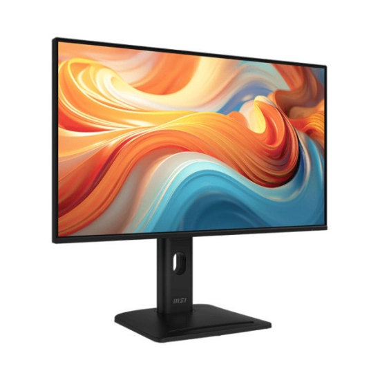 Monitor 27incha MSI PRO MP275PG E14 , MONMSI00040, FHD, IPS 144Hz 1ms, 300cd/m2, 1000:1, crni Monitor 27incha MSI PRO MP275PG E14 , MONMSI00040, FHD, IPS 144Hz 1ms, 300cd/m2, 1000:1, crni