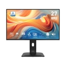 Monitor 27incha MSI PRO MP275PG E14 , MONMSI00040, FHD, IPS 144Hz 1ms, 300cd/m2, 1000:1, crni