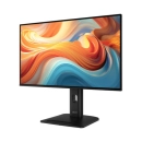 Monitor 27incha MSI PRO MP275PG E14 , MONMSI00040, FHD, IPS 144Hz 1ms, 300cd/m2, 1000:1, crni