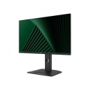 Monitor 27incha MSI PRO MP275QPDG, MONMSI00049, WQHD, IPS 100Hz 1ms, 250cd/m2, 1300:1, USB C, 4x USB A, crni