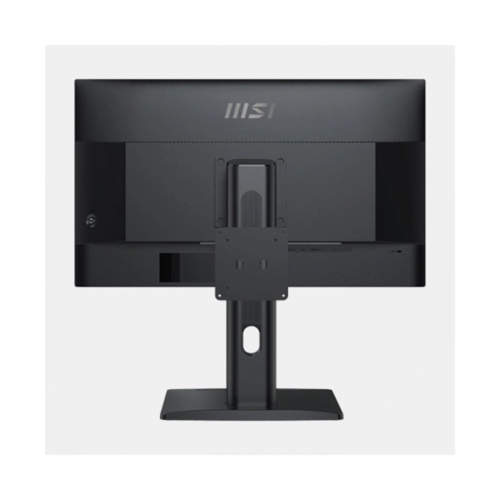 Monitor 27incha MSI PRO MP275QPDG, MONMSI00049, WQHD, IPS 100Hz 1ms, 250cd/m2, 1300:1, USB C, 4x USB A, crni Monitor 27incha MSI PRO MP275QPDG, MONMSI00049, WQHD, IPS 100Hz 1ms, 250cd/m2, 1300:1, USB C, 4x USB A, crni