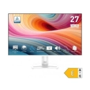 Monitor 27incha MSI PRO MP275W E2, MONMSI00080, FHD, IPS 120Hz 1ms, 300cd/m2, 1500:1, bijeli