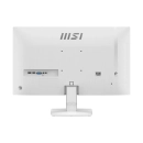 Monitor 27incha MSI PRO MP275W E2, MONMSI00080, FHD, IPS 120Hz 1ms, 300cd/m2, 1500:1, bijeli