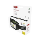 Baterijska svjetiljka naglavna punjiva, 550lm, 1000mAh, EMOS P3546