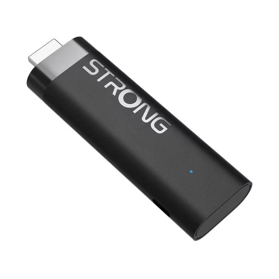 Media player STRONG LEAP NOVA, 4K UHD, 32GB, WiFi 6, Bluetooth 5.2, Google TV