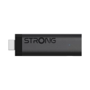 Media player STRONG LEAP NOVA, 4K UHD, 32GB, WiFi 6, Bluetooth 5.2, Google TV