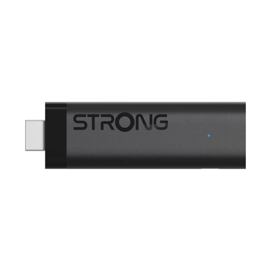 Media player STRONG LEAP NOVA, 4K UHD, 32GB, WiFi 6, Bluetooth 5.2, Google TV