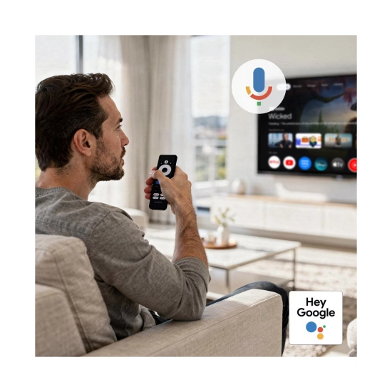 Media player STRONG LEAP NOVA, 4K UHD, 32GB, WiFi 6, Bluetooth 5.2, Google TV