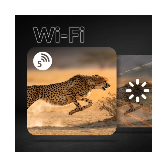 Media player STRONG LEAP-UNA+, FHD, 8GB, WiFi 5, Bluetooth 5.0, Google TV