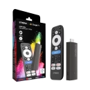 Media player STRONG LEAP-UNA+, FHD, 8GB, WiFi 5, Bluetooth 5.0, Google TV