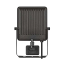Reflektor LED EMOS VISIO ZS2943, 50W, 4000K, 7500lm, IP54, sa senzorom, crni
