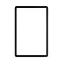 Tablet XIAOMI REDMI PAD 2 , 9.7incha, 4GB, 128GB, WiFi, Android 16, srebrni