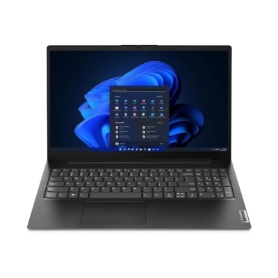Laptop LENOVO V15 G4 AMN, NB15LE00137-1, Ryzen 3 7320U, 16GB, 512GB SSD, Radeon Graphics, 15.6incha FHD TN, Windows 11H, crni