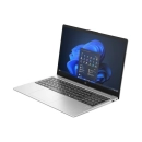 Laptop HP 255R G10, V1-NB15HP00107-1, Ryzen 5 7535U, 16GB, 512GB SSD, Radeon Graphics, 15.6incha FHD IPS, Windows 11H, srebrni