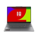Laptop LENOVO IdeaPad Slim 5 16AGP11, 83S2002JSC, Ryzen AI 5 430, 32GB, 1TB SSD, Radeon Graphics, 16incha WUXGA OLED, NoOS, plavi