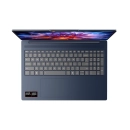 Laptop LENOVO IdeaPad Slim 5 16AGP11, 83S2002JSC, Ryzen AI 5 430, 32GB, 1TB SSD, Radeon Graphics, 16incha WUXGA OLED, NoOS, plavi