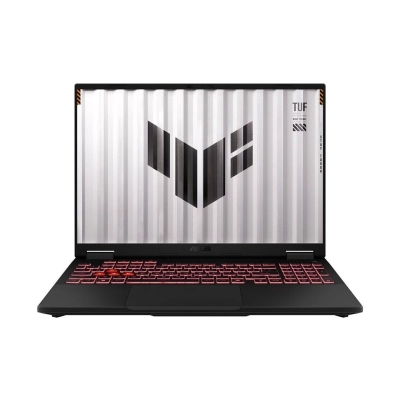 Laptop ASUS TUF Gaming A16 FA608UMI-TU166, 90NR0KV1-M00CJ0, Ryzen 7 260, 16GB, 512GB SSD, GeForce RTX 5060, 16incha WUXGA IPS 144Hz, NoOS, sivi - Asus Laptop ASUS TUF Gaming A16 FA608UMI-TU166, 90NR0KV1-M00CJ0, Ryzen 7 260, 16GB, 512GB SSD, GeForce RTX 5060, 16incha WUXGA IPS 144Hz, NoOS, sivi - Asus