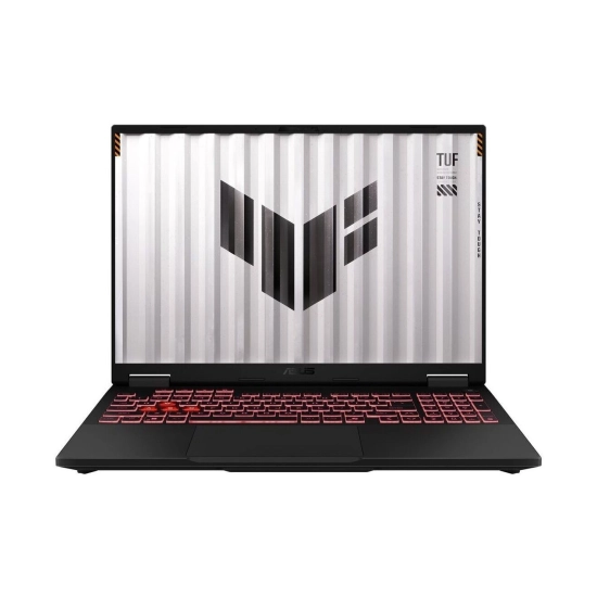 Laptop ASUS TUF Gaming A16 FA608UMI-TU166, 90NR0KV1-M00CJ0, Ryzen 7 260, 16GB, 512GB SSD, GeForce RTX 5060, 16incha WUXGA IPS 144Hz, NoOS, sivi Laptop ASUS TUF Gaming A16 FA608UMI-TU166, 90NR0KV1-M00CJ0, Ryzen 7 260, 16GB, 512GB SSD, GeForce RTX 5060, 16incha WUXGA IPS 144Hz, NoOS, sivi