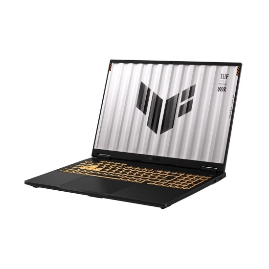 Laptop ASUS TUF Gaming A16 FA608UMI-TU166, 90NR0KV1-M00CJ0, Ryzen 7 260, 16GB, 512GB SSD, GeForce RTX 5060, 16incha WUXGA IPS 144Hz, NoOS, sivi Laptop ASUS TUF Gaming A16 FA608UMI-TU166, 90NR0KV1-M00CJ0, Ryzen 7 260, 16GB, 512GB SSD, GeForce RTX 5060, 16incha WUXGA IPS 144Hz, NoOS, sivi