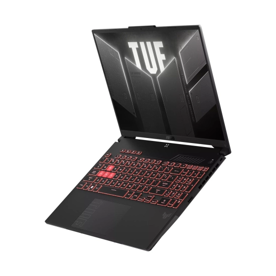 Laptop ASUS TUF Gaming A16 FA607NUQ-RL014, 90NR0QF3-M004L0, Ryzen 7 170, 16GB, 512GB SSD, GeForce RTX 4050, 16incha WUXGA IPS 144Hz, NoOS, sivi Laptop ASUS TUF Gaming A16 FA607NUQ-RL014, 90NR0QF3-M004L0, Ryzen 7 170, 16GB, 512GB SSD, GeForce RTX 4050, 16incha WUXGA IPS 144Hz, NoOS, sivi