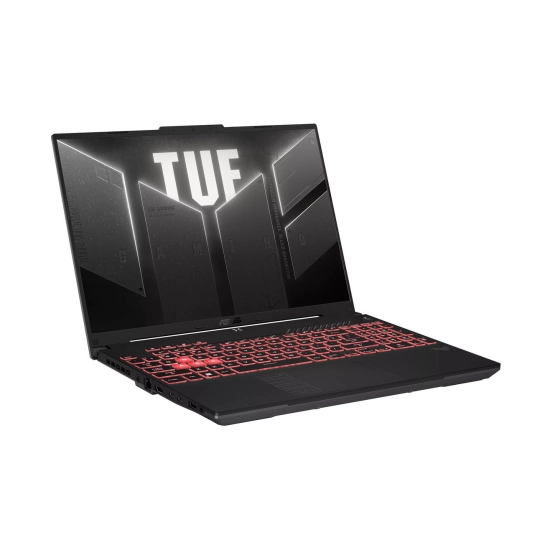 Laptop ASUS TUF Gaming A16 FA607NUQ-RL014, 90NR0QF3-M004L0, Ryzen 7 170, 16GB, 512GB SSD, GeForce RTX 4050, 16incha WUXGA IPS 144Hz, NoOS, sivi Laptop ASUS TUF Gaming A16 FA607NUQ-RL014, 90NR0QF3-M004L0, Ryzen 7 170, 16GB, 512GB SSD, GeForce RTX 4050, 16incha WUXGA IPS 144Hz, NoOS, sivi