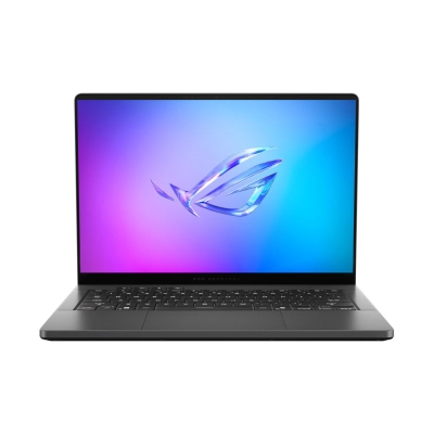Laptop ASUS ROG Zephyrus G14 GA403GM-SY121W, 90NR0QL1-M005J0, Ryzen AI 9 465, 32GB, 1TB SSD, GeForce RTX 5060, 14incha 3K OLED 120Hz, Windows 11H, sivi   - Laptopi