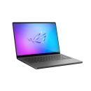 Laptop ASUS ROG Zephyrus G14 GA403GM-SY121W, 90NR0QL1-M005J0, Ryzen AI 9 465, 32GB, 1TB SSD, GeForce RTX 5060, 14incha 3K OLED 120Hz, Windows 11H, sivi