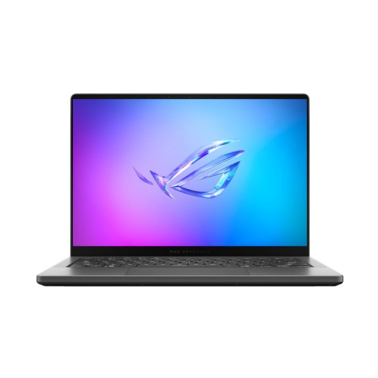 Laptop ASUS ROG Zephyrus G14 GA403GM-SY121W, 90NR0QL1-M005J0, Ryzen AI 9 465, 32GB, 1TB SSD, GeForce RTX 5060, 14incha 3K OLED 120Hz, Windows 11H, sivi Laptop ASUS ROG Zephyrus G14 GA403GM-SY121W, 90NR0QL1-M005J0, Ryzen AI 9 465, 32GB, 1TB SSD, GeForce RTX 5060, 14incha 3K OLED 120Hz, Windows 11H, sivi
