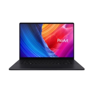 Laptop ASUS ProArt P16 H7606WP-SR254X, 90NB15K1-M00L10, Ryzen AI 9 HX 370, 64GB, 2TB SSD, GeForce RTX 5070, 16incha 3K OLED 120Hz, Windows 11P, crni - Laptopi Laptop ASUS ProArt P16 H7606WP-SR254X, 90NB15K1-M00L10, Ryzen AI 9 HX 370, 64GB, 2TB SSD, GeForce RTX 5070, 16incha 3K OLED 120Hz, Windows 11P, crni - Laptopi
