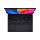 Laptop ASUS ProArt P16 H7606WP-SR254X, 90NB15K1-M00L10, Ryzen AI 9 HX 370, 64GB, 2TB SSD, GeForce RTX 5070, 16incha 3K OLED 120Hz, Windows 11P, crni