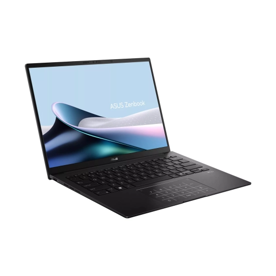 Laptop ASUS Zenbook 14 UM3406, 90NB17R1-M00E10, Ryzen 7 445, 16GB, 1TB SSD, Radeon Graphics, 14incha WUXGA OLED, Windows 11H, sivi Laptop ASUS Zenbook 14 UM3406, 90NB17R1-M00E10, Ryzen 7 445, 16GB, 1TB SSD, Radeon Graphics, 14incha WUXGA OLED, Windows 11H, sivi