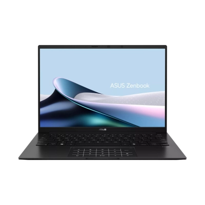 Laptop ASUS Zenbook 14 UM3406, 90NB17R1-M00E10, Ryzen 7 445, 16GB, 1TB SSD, Radeon Graphics, 14incha WUXGA OLED, Windows 11H, sivi - Asus Laptop ASUS Zenbook 14 UM3406, 90NB17R1-M00E10, Ryzen 7 445, 16GB, 1TB SSD, Radeon Graphics, 14incha WUXGA OLED, Windows 11H, sivi - Asus