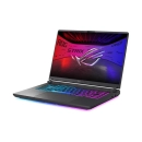 Laptop ASUS ROG Strix G16 G614PM-RV160, 90NR0KW7-M008L0, Ryzen 9 8940HX, 32GB, 1TB SSD, GeForce RTX 5060, 16incha FHD+ IPS 165Hz 3ms, NoOS, sivi