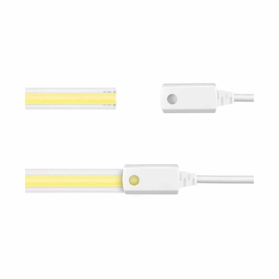 LED traka COBLINE BRAYTRON BS02-00711 neutralna bijela 4000K, 220-204V, 12W/m, 1250lm/m, IP54, 1 metar LED traka COBLINE BRAYTRON BS02-00711 neutralna bijela 4000K, 220-204V, 12W/m, 1250lm/m, IP54, 1 metar
