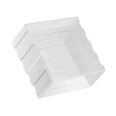 Završetak za LED traku COBLINE BRAYTRON BS02-99941, 5.5x10.5