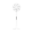 Ventilator podni XIAOMI Mijia Smart Standing Fan Pro Slim, 15W, daljiski upravljač, bijeli