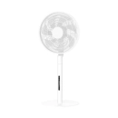 Ventilator podni XIAOMI Mijia Smart Standing Fan Pro Slim, 15W, daljiski upravljač, bijeli