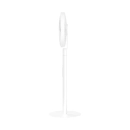 Ventilator podni XIAOMI Mijia Smart Standing Fan Pro Slim, 15W, daljiski upravljač, bijeli