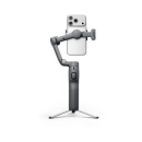 Gimbal stabilizator DJI 8P AdvancedTracking Combo, za snimanje smartphoneom