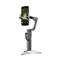 Gimbal stabilizator DJI 8P AdvancedTracking Combo, za snimanje smartphoneom