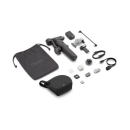 Gimbal stabilizator DJI 8P Creator Combo, za snimanje smartphoneom