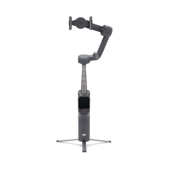 Gimbal stabilizator DJI 8P Standard Combo, za snimanje smartphoneom