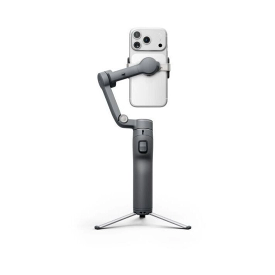 Gimbal stabilizator DJI 8P Standard Combo, za snimanje smartphoneom