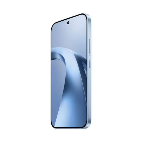 Smartphone XIAOMI 17T, 6.67incha, 12GB, 512GB, Android 15, plavi