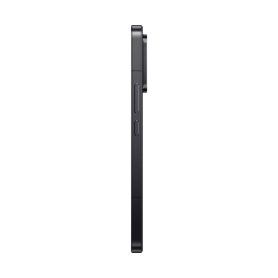 Smartphone XIAOMI 17T Pro, 6.67incha, 12GB, 512GB, Android 15, crni