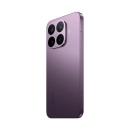 Smartphone XIAOMI 17T Pro, 6.67incha, 12GB, 512GB, Android 15, ljubičasti