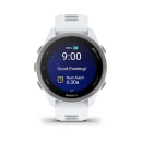 Pametni sportski sat GARMIN Forerunner 170, 010-03920-01, 42,6mm, bijeli