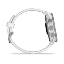 Pametni sportski sat GARMIN Forerunner 170, 010-03920-01, 42,6mm, bijeli