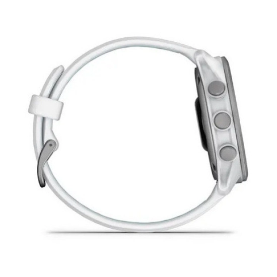 Pametni sportski sat GARMIN Forerunner 170, 010-03920-01, 42,6mm, bijeli Pametni sportski sat GARMIN Forerunner 170, 010-03920-01, 42,6mm, bijeli